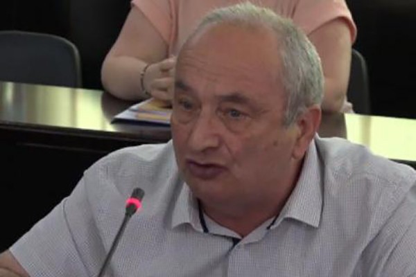 ჩანერგილი სპეცრაზმელები თვალებში სპეციალურად ისროდნენ - 