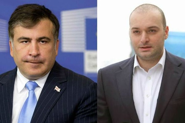  “მსჯავრდებული სააკაშვილის და მისი აგრესიული ჯგუფის მიზანია საზოგადოებაში ამ დიდი ნეგატივის შემოტანა”