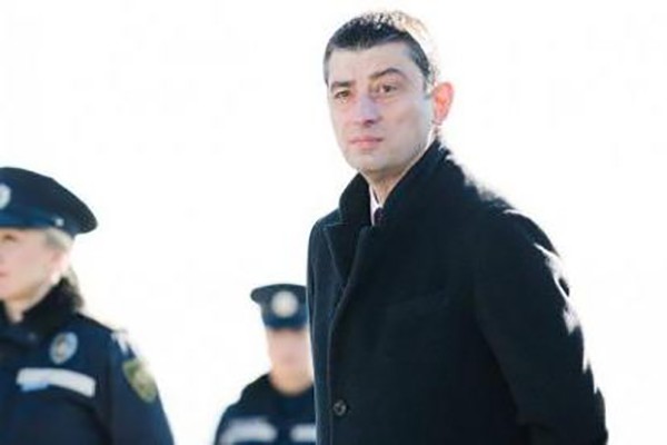 „მსგავსი აქციები არ არის საჭირო“ - გახარია მხარდამჭერებს მადლობას უხდის