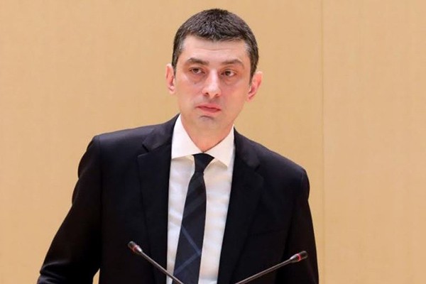 რა მოლოდინები გაუცრუა გახარიამ რევანშისტებს