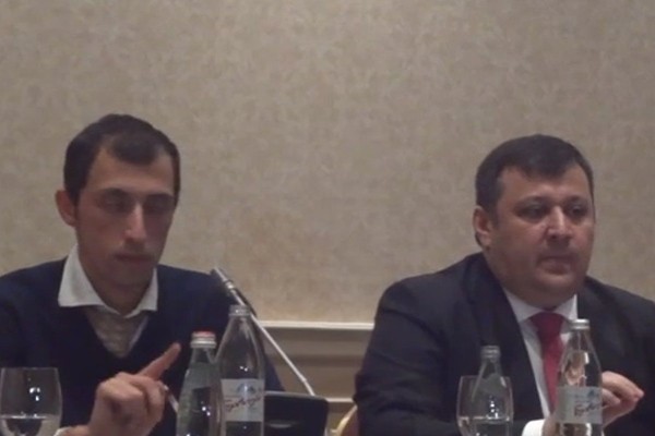 კომენტარი თქვენზეა…”