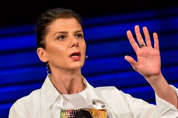 “რა ვულგარული განცხადებაა…”