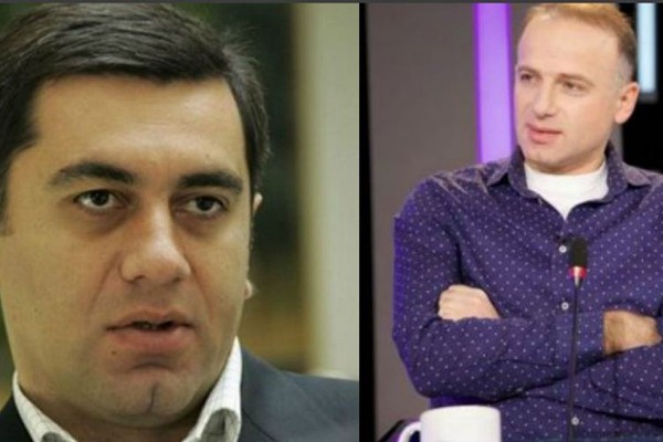 “ეს უკვე მოტყუვდა?”
