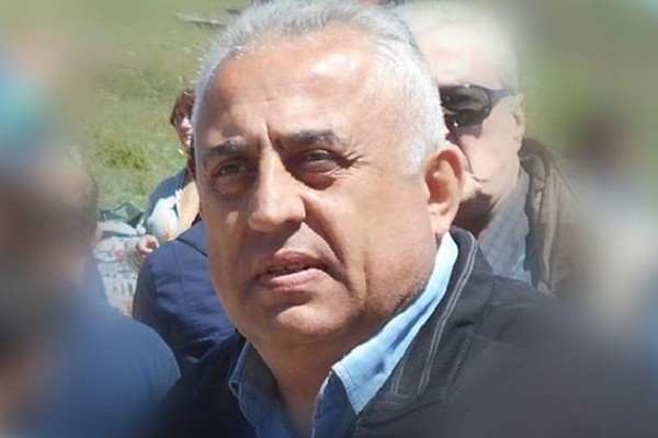 აქციის მონაწილის თვალი თვალია და პოლიციელის თვალი თვალი არ არის?..  – როდემდე უნდა ვითმენდეთ ამას?!