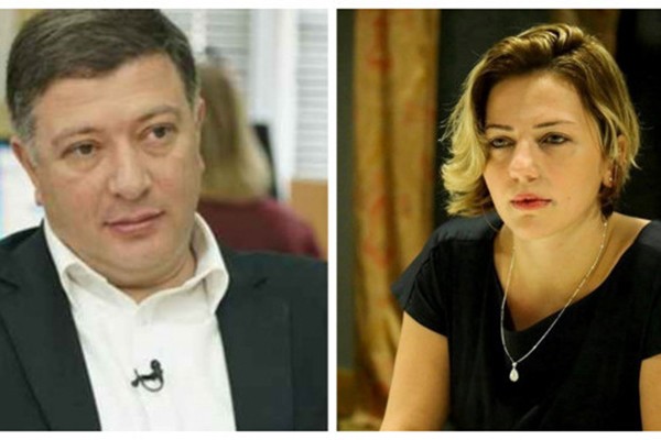 მაჰათმა განდი მეგონა, თავმდაბლობას მოუხმონ და ბათიაშვილს ბოდიში მოუხადონ