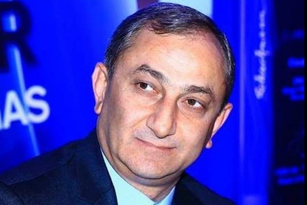 ლევან ბერძენიშვილზე მოგახსენებთ