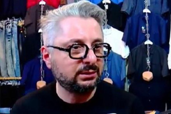 ნიკა გვარამია: 