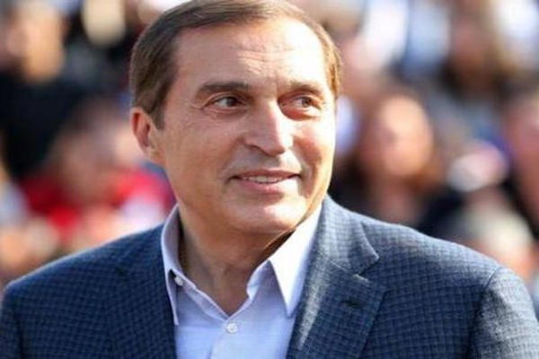 „ვის რაში სჭირდებით, რა გადატრიალება, თქვენ ისედაც უკვე გადატრიალებული ხართ“