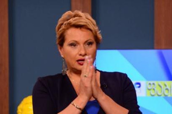 შსს SoS! ეს პრაიდი ტროას ცხენია, ნულოვანი ტოლერანტობა ქვეყნის ამრევებს!