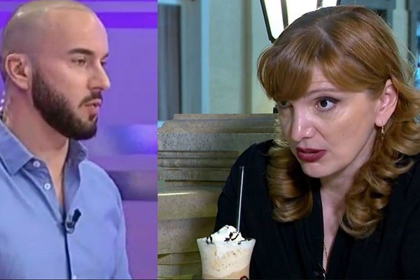 “გიორგი გაბუნია ზღვარს გასცდა!!! მრცხვენია!!!”