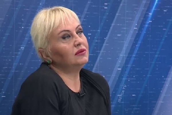 “ჩემი ქართველი მეგობრები მწერენ რუსეთიდან…”