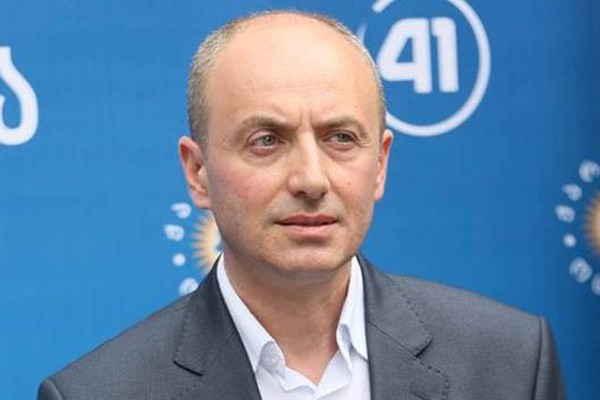 გიორგი გაბუნიას განცხადებები სრულად ემთხვეოდა „რუსთავი 2