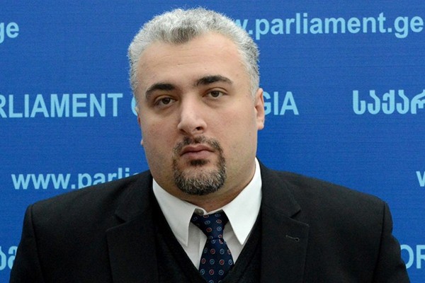 მოულოდნელი არ იქნება, მამუკა ხაზარაძის საზოგადოებრივი მოძრაობის პოლიტიკური ტრანსფორმაცია მოხდეს