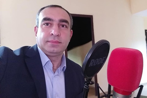 ვლადიმერ ბიჟაძე: გავრილოვის პროვოკაციის შედეგი