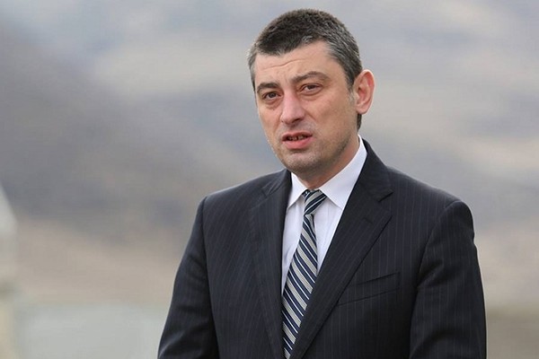 ნიკა მეტრეველი: შინაგან საქმეთა მინისტრი მზად არის ბოლომდე მიიყვანოს გამოძიება
