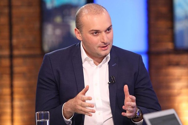 “დადგება დღე, როდესაც ჩვენს აფხაზ და ოს ძმებთან ერთად ავაშენებთ ერთიან, ძლიერ ქვეყანას”