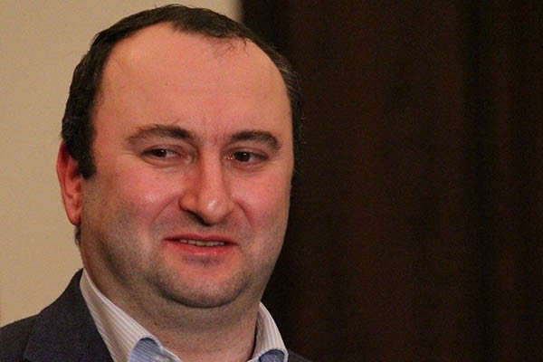 ახლა მოგინდათ ,,მურუსიძის სასამართლო” ?!