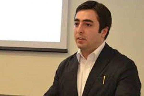 მინისტრმა გახარიამ გუშინ კიდევ ერთხელ დაგვარწმუნა, , რომ სახელწიფოს ინტერესების დაცვაც შეუძლია, საკუთარი თანამშრომლებისაც და არც  პასუხისმგებლობას გაექცევა
