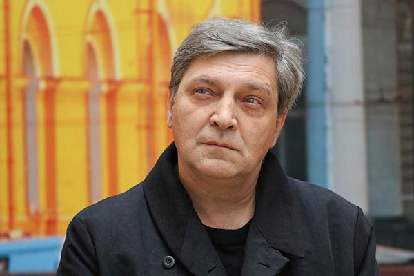 „გაბუნიამ ვერ გააბრაზა პუტინი რადგან ის დილეტანტია“