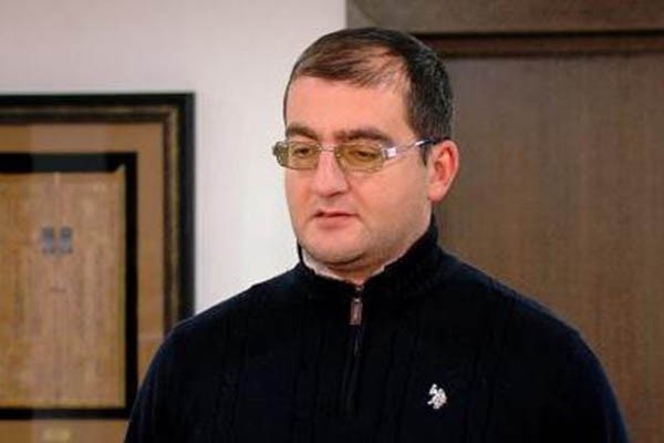 „ქართველებს დათვის ბუნაგთან გვერგო ცხოვრება, ჩვენ უბედურებს“