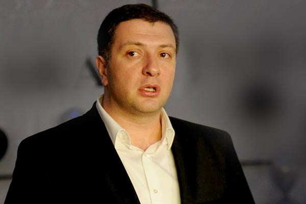 “ივანიშვილი ჯიუტად ძილის ვერსიას აწვება“