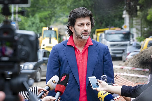 რა გადაწყვეტილებასაც მიიღებს სტრასბურგის სასამართლო, ჩვენ ყველა ვალდებული ვართ, დავექვემდებაროთ