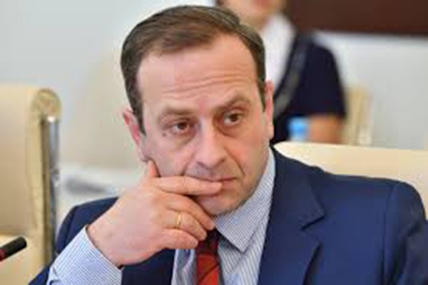 „არსებობს ვარაუდი, რომ ივანიშვილმა დავით გარეჯი გაცვალა „რუსთავი-2“-ში“