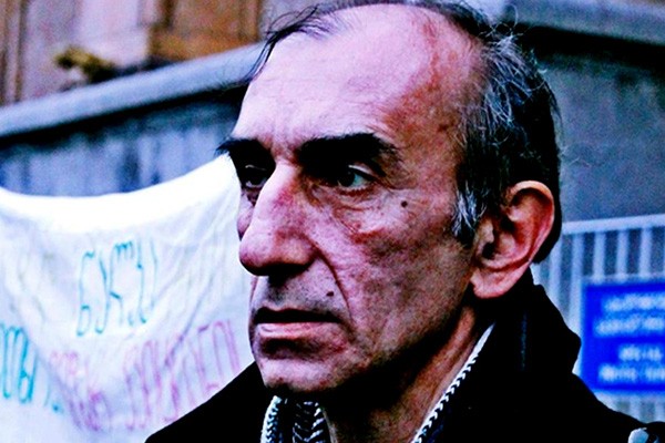 გია გაბრიჭიძე:  ნუთუ მისთვის ის ტექსტი, რომელსაც კარგად კითხულობდა, მხოლოდ სახელფასო ბარათის პაროლია?