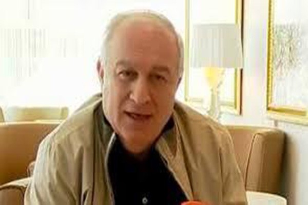 2003 წელს რომ ვყოფილიყავი შს მინისტრი, სააკაშვილს ღორივით დავაგორებდი პარლამენტის შენობიდან