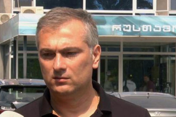 ერთი თანამშრომლის ხელფასსაც ვერ დაფავარვს ის ფული, რაც დაგვხვდა