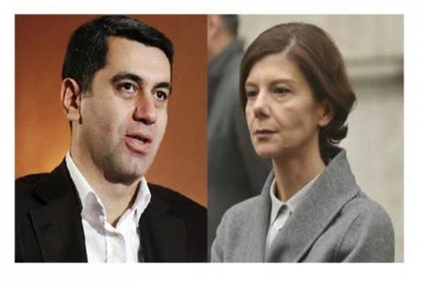 „ვარდების რევოლუცია არ ვიცი, მაგრამ კოლუმბის ექსპედიცია ნაღდად ოქრუაშვილმა დააფინანსა“