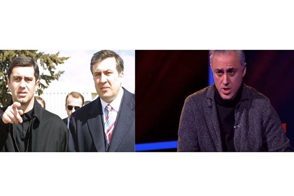 “და რატომ მაინცდამაინც პარიზში…?!”