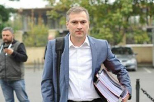 ქიბარი, ჯარჯი და დათო თვითონ გაერკვევიან - პაატა სალია