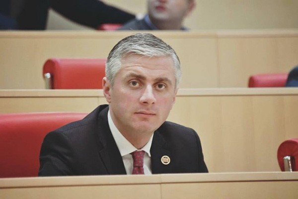 გოგა გულორდავა: 6 თვის მონაცემებით, ინფრასტრუქტურის სამინისტრომ ბიუჯეტი გადაჭარბებით აითვისა