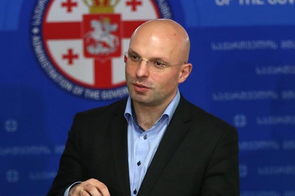 “მე არ ვარ მოსული ნამეცადინები იურისტი, მე მოვედი იმ გამოცდილებით და ცოდნით, რაც წლების მანძილზე დავაგროვე”