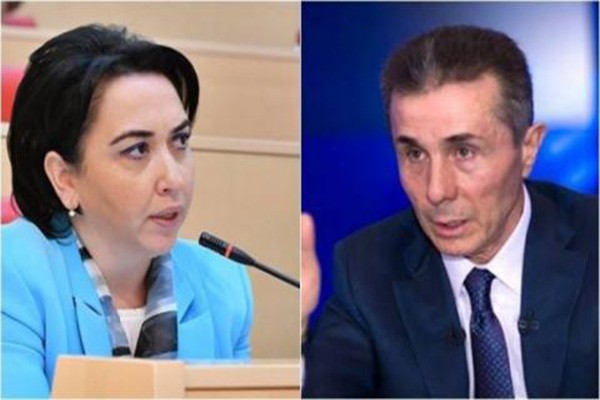 ჩემს მოთმინებას ნუ ზომავ