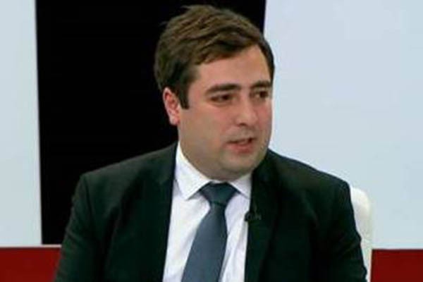 „ლაშა ბუღაძე არ მალავს, რომ მის „სიტყვის თავისუფლებისათვის ბრძოლას