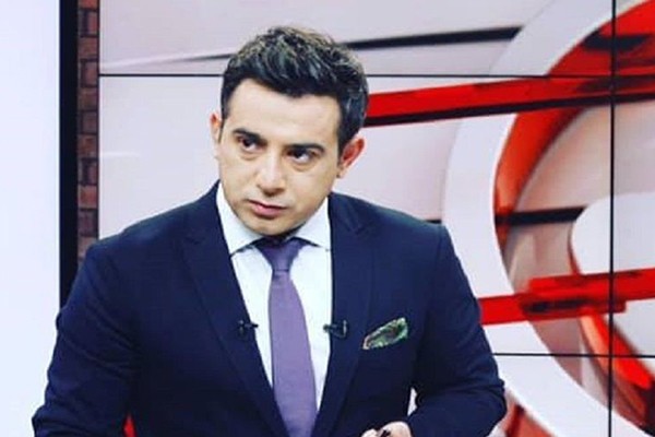 “იმედის” საინფორმაციოს ირაკლი ჩიხლაძე უხელმძღვანელებს