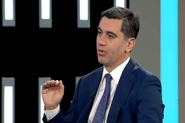 თუ კოშაძეს 19 აგვისტომდე არ გაათავისუფლებენ, ივანიშვილს ძალიან მძიმე და ცხელი შემოდგომა ექნება