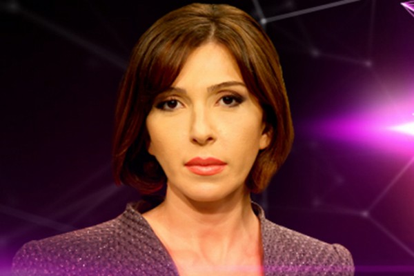 რაც ახლა ჩემს სახლთან ხდება, ვითომ ჩემი ქმრის სტატუსის გამო, განვიხილავ, როგორც ხელისუფლების პირდაპირ ზეწოლას