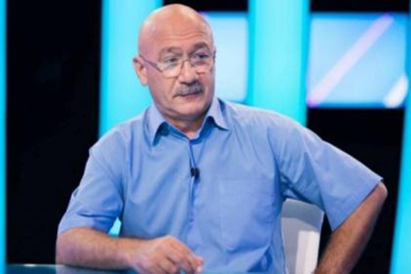 „სიცხე გაიზომოს უტიაშვილმა დიდი თერმომეტრით“