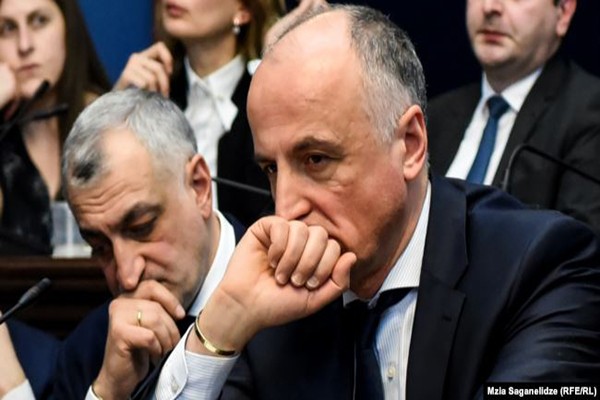 პროკურატურა მამუკა ხაზარაძის და ბადრი ჯაფარიძისთვის აღკვეთის ღონისძიების სახით, სავარაუდოდ, მილიონ-მილიონ ლარს მოითხოვს