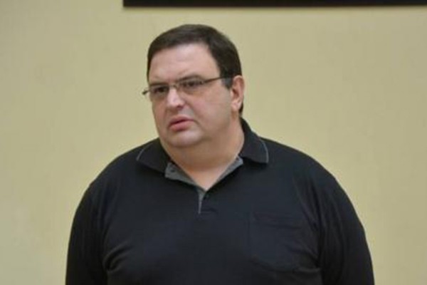 „ირაკლი ოქრუაშვილი ბიძინა ივანიშვილის პირადი ტყვეა” - გუბაზ სანიკიძე