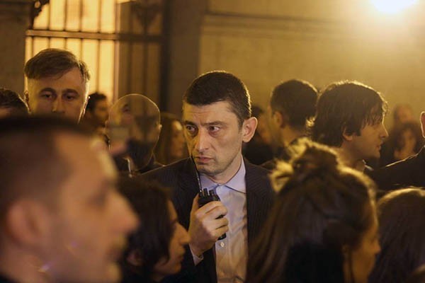 “ნაცსექტანტებო, ილოცეთ გახარიასთვის. რომ არა გახარიას გონივრული მოქმედებები, გაგლეწავდნენ ქერივით“