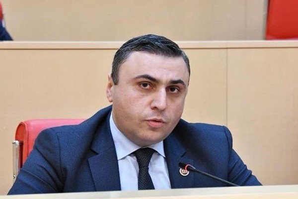 “სახელმწიფო აკეთებდა და გააკეთებს ყველაფერს, რომ ანაკლიის პორტის პროექტი განხორციელდეს”