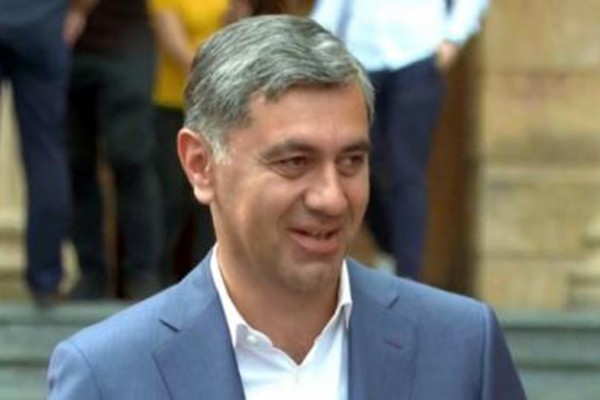 ბრალი წარდგენილია - რა საბაბით იჭერენ ოქრუაშვილს?