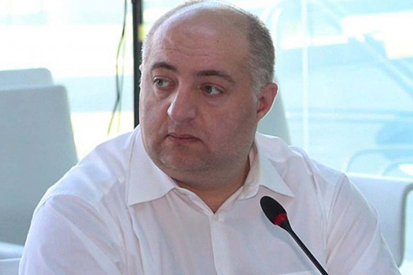 ყანდიაშვილის კომენტარი 