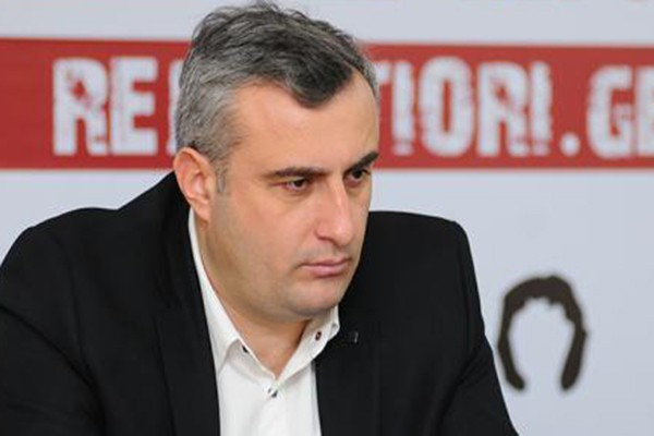 ირაკლი ოქრუაშვილის ადვოკატი:  სირცხვილი ამ სასამართლოს