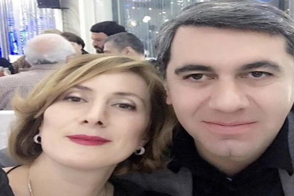 „გუშინ სასამართლოს დავესწარი და მრცხვენოდა, რომ ჩემი შვილი ამ დადგმულ თეატრს უყურებდა