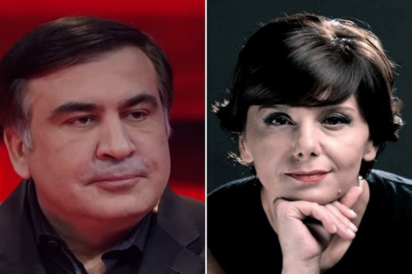 თამარ ჩერგოლეიშვილი მიხეილ სააკაშვილს და “ნაციონალურ მოძრაობას” დასცინის – ვინ რამდენჯერ ნახა დათა ახალაია